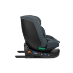 Стол за кола 40-150 см i-Round i-SIZE Dark Grey