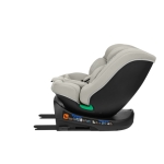 Стол за кола 40-150 см i-Round i-SIZE Light Grey