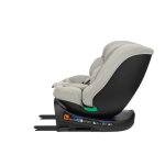 Стол за кола 40-150 см i-Round i-SIZE Light Grey