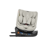 Стол за кола 40-150 см i-Round i-SIZE Light Grey