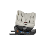 Стол за кола 40-150 см i-Round i-SIZE Light Grey