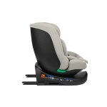 Стол за кола 40-150 см i-Round i-SIZE Light Grey