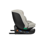 Стол за кола 40-150 см i-Round i-SIZE Light Grey
