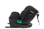 Стол за кола 40-150 см i-Reverse i-SIZE Black