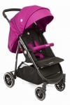 Бебешка лятна количка Pine Purple