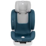 Стол за кола 0-1-2-3 (0-36 кг) 4in1 ISOFIX Green 2020