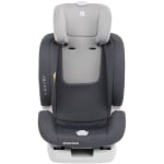 Стол за кола 0-1-2-3 (0-36 кг) 4in1 ISOFIX Grey 2020