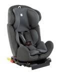 Стол за кола 0-1-2-3 (0-36 кг) 4 Safe ISOFIX Black