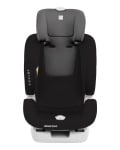 Стол за кола 0-1-2-3 (0-36 кг) 4in1 ISOFIX Black 2020
