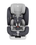 Стол за кола 0-1-2-3 (0-36 кг) 4in1 ISOFIX Grey 2020