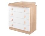 Standard Повивалник Wood
