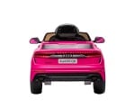 Акумулаторна кола Licensed Audi RSQ8 Pink