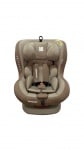 Стол за кола 0-1-2 (0-25 кг) Twister ISOFIX Beige 2020