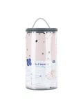 Обиколник с вата 210см Bear with me Pink