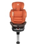Стол за кола 0-1-2-3 (0-36 кг) Ronda ISOFIX Orange