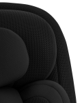 Стол за кола 40-150 см i-Van i-SIZE Black