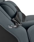 Стол за кола 40-150 см i-Van i-SIZE Dark Grey