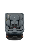 Стол за кола 40-150 см i-Van i-SIZE Dark Grey