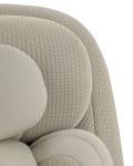 Стол за кола 40-150 см i-Van i-SIZE Light Beige