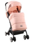 Бебешка лятна количка Catwalk Pink