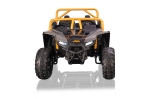 Акумулаторна кола Licensed Arctic Cat Grey
