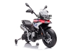 Акумулаторен мотор Licensed BMW F850 GS