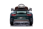 Акумулаторна кола Licensed RUF CTR3 CLUBSPORT Dark green