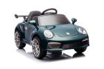 Акумулаторна кола Licensed RUF CTR3 CLUBSPORT Dark green