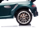 Акумулаторна кола Licensed RUF CTR3 CLUBSPORT Dark green