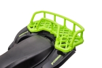 Акумулаторна кола Buggy Basket Green