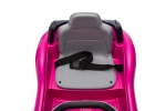 Акумулаторна кола Licensed Volkswagen E Buggy Pink