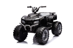 Акумулаторна кола ATV 24V Black