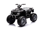 Акумулаторна кола ATV 24V Black