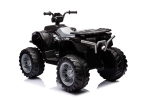 Акумулаторна кола ATV 24V Black