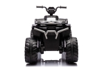 Акумулаторна кола ATV 24V Black