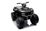 Акумулаторна кола ATV 24V Black