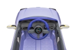 Акумулаторна кола Licensed Mini Cconcept Aceman Purple