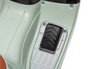 Акумулаторен мотор Hurry Green