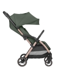 Лятна количка с автоматично сгъване Eden Army Green 2026
