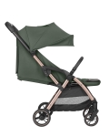 Лятна количка с автоматично сгъване Eden Army Green 2026