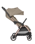 Лятна количка с автоматично сгъване Eden Beige 2026
