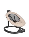 Електрическа люлка Zazu Beige