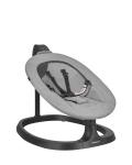Електрическа люлка Zazu Grey