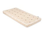 Матрак Fantasia 60x120x9см Stars Beige