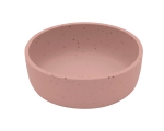 Сет за хранене 5 части Platinum Silicone Blush