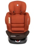 Стол за кола 0-1-2-3 (0-36 кг) Felix ISOFIX Orange