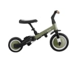 Триколка 4в1 Flip Army Green