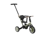 Триколка 4в1 Flip Army Green