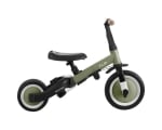 Триколка 4в1 Flip Army Green
