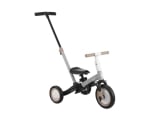 Триколка 4в1 Flip Grey
